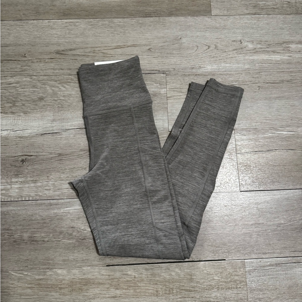NWT American Eagle Grey Leggings